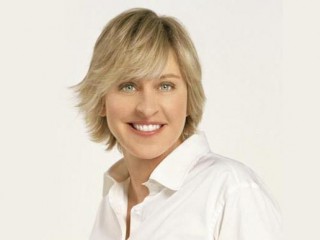 Ellen DeGeneres picture, image, poster